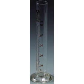 Pharmacy Glass Measuring Cylinder 50ml (Qty 12)
